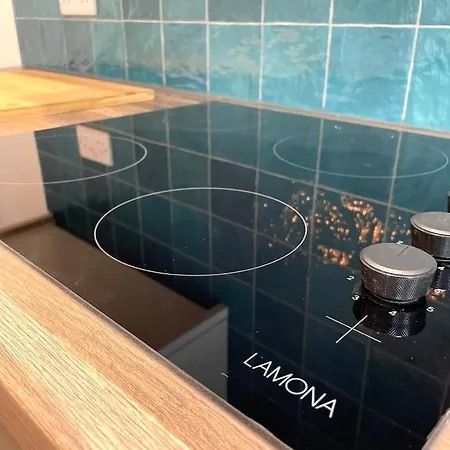 Casa vacanze Guestready - Modern Sleeps 10 Close To Leeds City Family Home