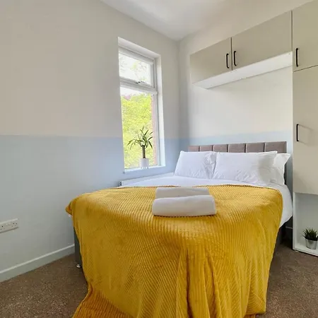 Casa vacanze Guestready - Modern Sleeps 10 Close To Leeds City Family Home Leeds (West Yorkshire)